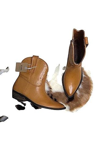 Lucky Brand Ankle Boots (view 2)