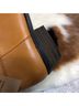 Lucky Brand Tan Ankle Boots Size 7 - photo 5
