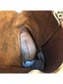 Lucky Brand Tan Ankle Boots Size 7 - photo 10