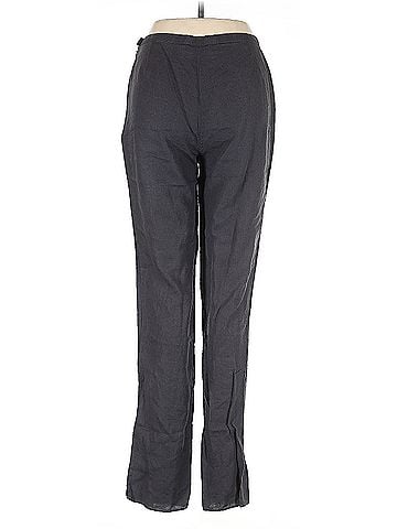 Agnes B. Agnes B. Linen Pants (view 2)