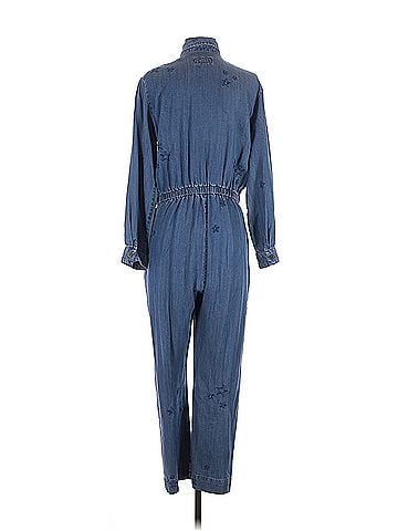 Johnny Was Johnny Was Jumpsuit (view 2)