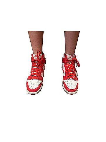 Nike Sneakers (view 1)