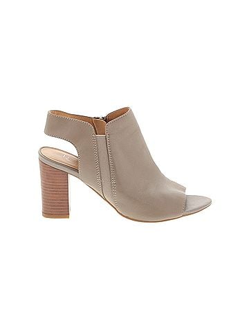 Franco Sarto Franco Sarto Ankle Boots (view 1)