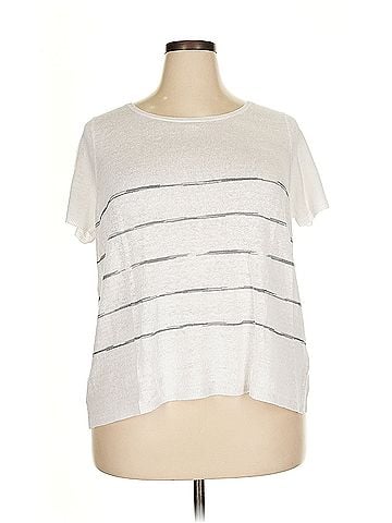 Eileen Fisher Eileen Fisher Pullover Sweater (view 1)