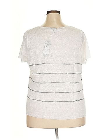 Eileen Fisher Eileen Fisher Pullover Sweater (view 2)
