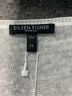 Eileen Fisher 100% Linen Silver Eileen Fisher Pullover Sweater Size 2X - photo 6