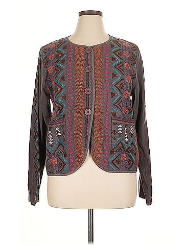 JW Los Angeles Jw Los Angeles Jacket (view 1)
