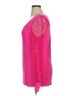 Torrid Pink Torrid Long Sleeve Top Size 1X - photo 4