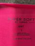 Torrid Pink Torrid Long Sleeve Top Size 1X - photo 6