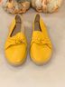 Talbots Flats - Talbots Flats Size 8 1/2 - photo 4
