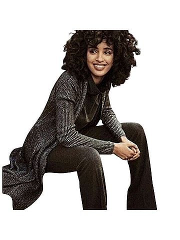 CAbi Cloak Cardigan (view 1)