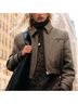 Cos Jacket - Cos Jacket Size 10 - photo 9