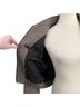 Cos Jacket - Cos Jacket Size 10 - photo 5
