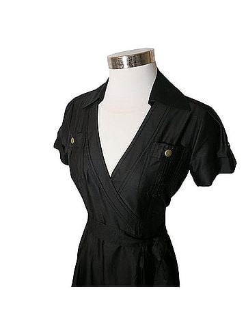 Diane von Furstenberg Aria Casual Dress (view 1)
