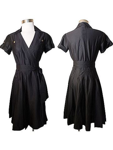 Diane von Furstenberg Aria Casual Dress (view 2)