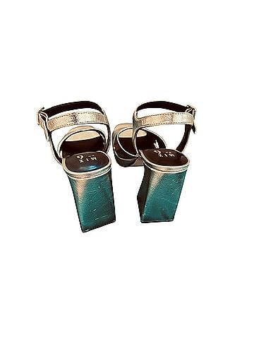 Mix No. 6 Heels (view 2)