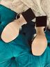 Mix No. 6 Gold Heels Size 9 1/2 - photo 7