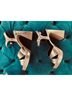 Mix No. 6 Gold Heels Size 9 1/2 - photo 5