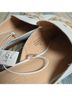 Loft 37 Ivory Mule/Clog Size 8 - photo 3