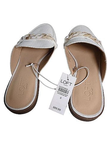 Loft 37 Mule/Clog (view 2)