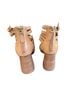 Vince Camuto Tan Heels Size 9 - photo 2