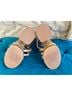 Vince Camuto Tan Heels Size 9 - photo 6