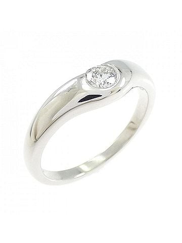 Tiffany & Co. Tiffany Curved Ring (view 1)