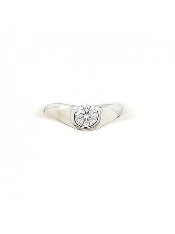 Tiffany & Co. Tiffany Curved Ring (view 2)