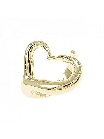 Tiffany & Co. Tiffany Open Heart Ring (view 1)