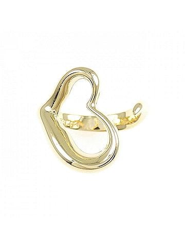 Tiffany & Co. Tiffany Open Heart Ring (view 2)