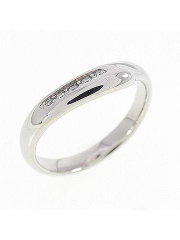 Tiffany & Co. Tiffany Open Heart Ring (view 1)