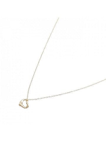 Tiffany & Co. Tiffany Open Heart Necklace (view 2)