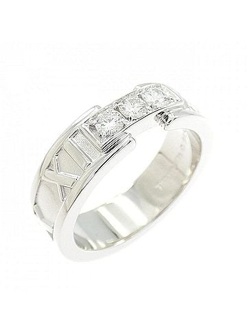 Tiffany & Co. Tiffany Atlas Ring (view 1)