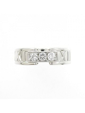 Tiffany & Co. Tiffany Atlas Ring (view 2)