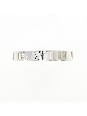 Tiffany & Co. Tiffany Atlas Narrow Ring (view 2)