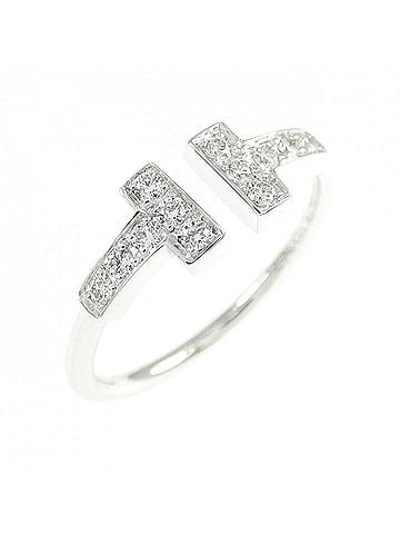 Tiffany & Co. Tiffany T Wire Ring (view 1)