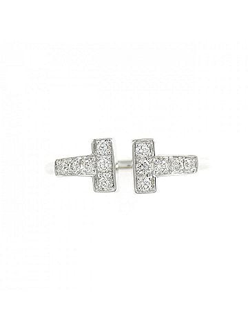 Tiffany & Co. Tiffany T Wire Ring (view 2)