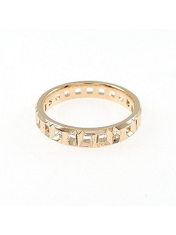 Tiffany & Co. Tiffany T True Narrow Ring (view 2)