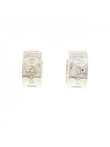 Tiffany & Co. Tiffany &amp; Co. 1837 Earrings (view 1)