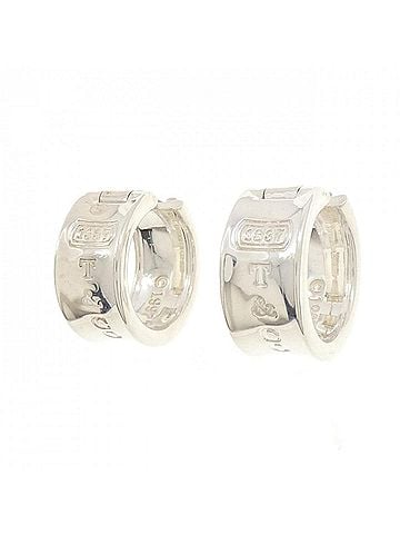 Tiffany & Co. Tiffany &amp; Co. 1837 Earrings (view 2)