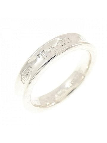Tiffany & Co. Tiffany &amp; Co. 1837 Narrow Ring (view 1)