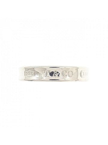 Tiffany & Co. Tiffany &amp; Co. 1837 Narrow Ring (view 2)