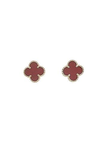 Van Cleef & Arpels Van Cleef &amp; Arpels Sweet Alhambra Earrings (view 1)