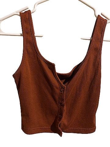 Aerie Sleeveless Top (view 1)