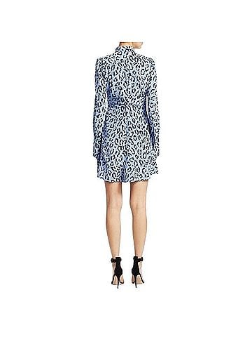 A.L.C. Marcella Casual Dress (view 2)