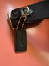 Coach Black Leather Crossbody Bag One size - photo 5