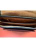 Coach Black Leather Crossbody Bag One size - photo 4