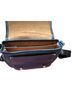 Coach Black Leather Crossbody Bag One size - photo 2