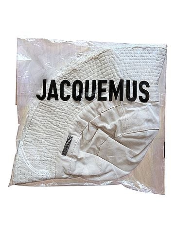 Jacques Moret Hat (view 2)