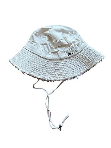 Jacques Moret Hat (view 1)
